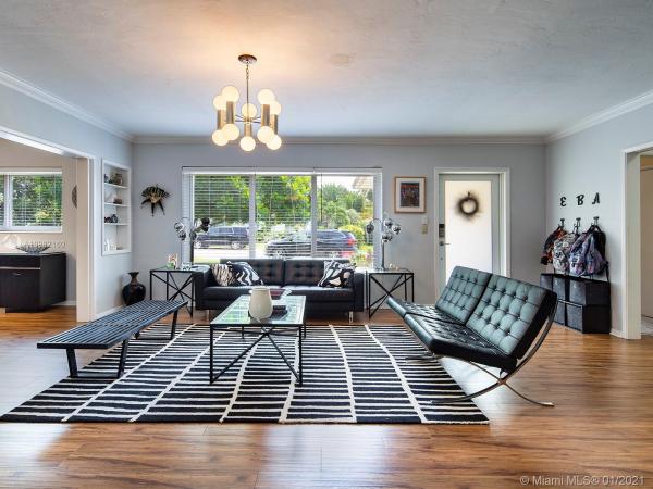 Miami Shores Estates, 10658 NE 11th Ave, Miami Shores, Florida 33138, image 2