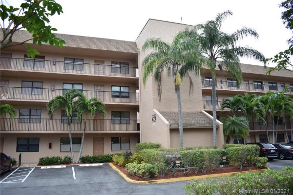 Sunrise Lakes 4, 2901 N Nob Hill Rd #408, Sunrise, Florida 33322, image 1