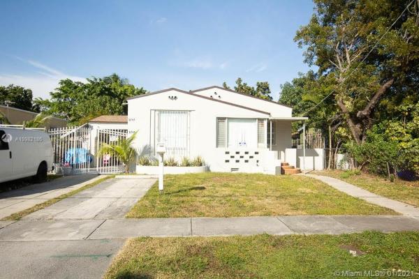 Kenwood, 1743 NW 16th Ter, Miami, Florida 33125, image 2