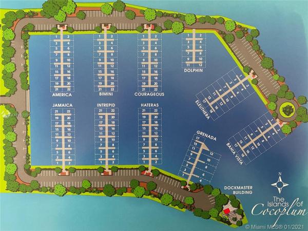 Cocoplum Yacht Club, 6500 Prado Blvd G17, Coral Gables, Florida 33143, image 2
