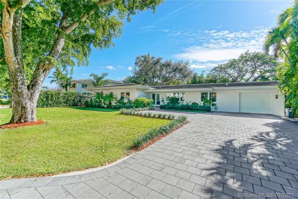 Sans Souci, 90 S Prospect Dr, Coral Gables, Florida 33133, image 2