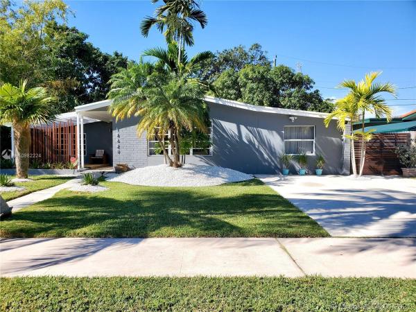 Bel Aire, 18620 Belview Dr, Cutler Bay, Florida 33157, image 2