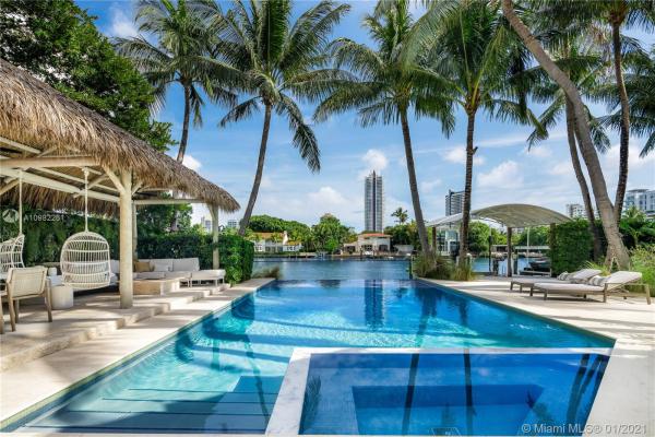 Beach View, 6401 Pine Tree Dr Cir, Miami Beach, Florida 33141, image 2