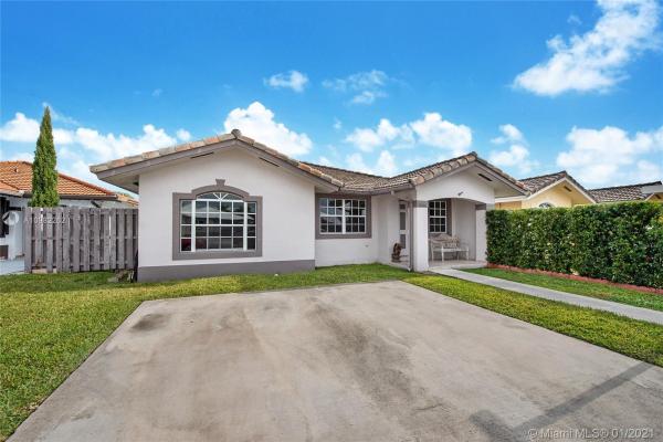 Adventure Homes, 14141 SW 147th Ct, Country Walk, Florida 33196, image 2
