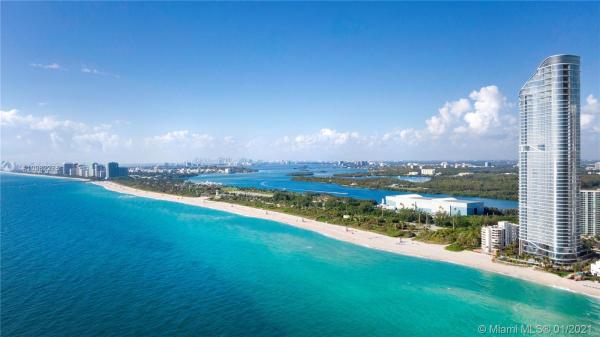 The Ritz-Carlton Residences, 15701 Collins Ave #4304, Sunny Isles Beach, Florida 33160, image 2