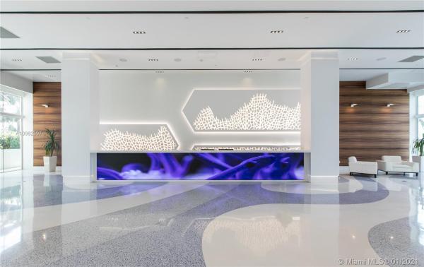 The Floridian, 650 West Ave #906, Miami Beach, Florida 33139, image 2