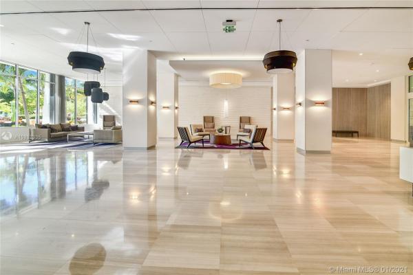 Arlen House East, 100 Bayview Dr #314, Sunny Isles Beach, Florida 33160, image 2
