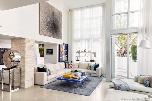 The Atrium At Aventura, 3131 NE 188th St #2-301, Aventura, Florida 33180, image 2