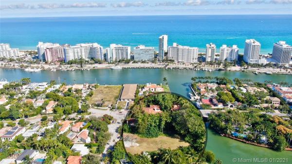 Lake View, 450 W 51st, Miami Beach, Florida 33140, image 2