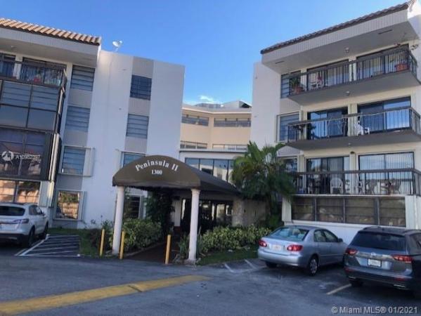 Peninsula At International Gardens, 1300 SW 122nd Ave #411B2, Tamiami, Florida 33184, image 2