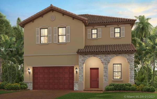 11875 234th St, Princeton, Florida 33032, image 2