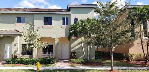 Cali Greens At Keys Gate, 2358 SE 17th Ter, Homestead, Florida 33035, image 2