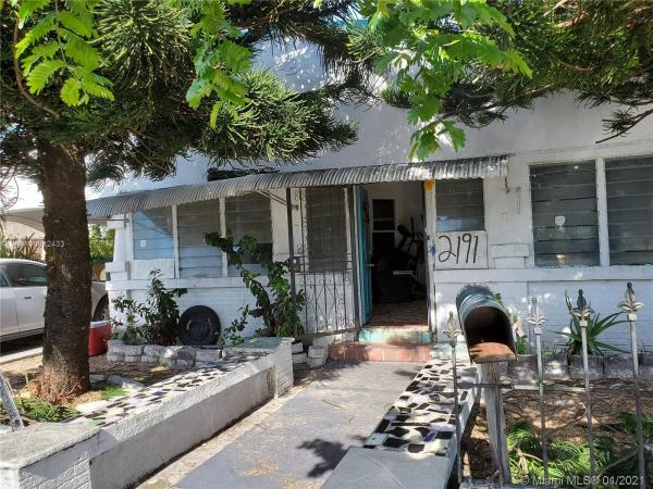 Ridgeway, 2191 NW 58th St, Brownsville, Florida 33142, image 3