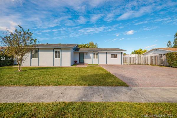 Winston Park, 7560 SW 134th Ct, Kendale Lakes, Florida 33183, image 2