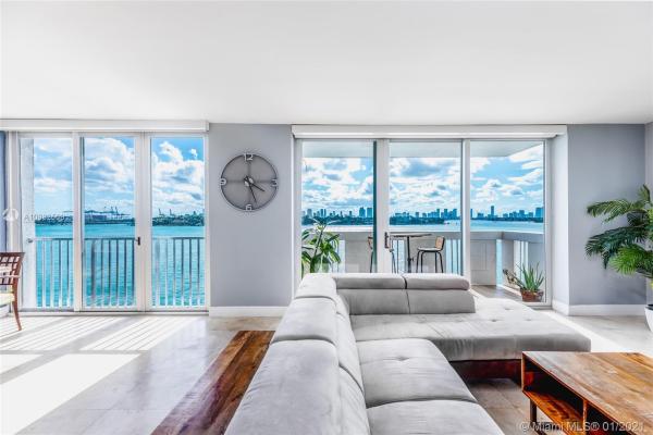 South Bay Club, 800 West Ave #546, Miami Beach, Florida 33139, image 2