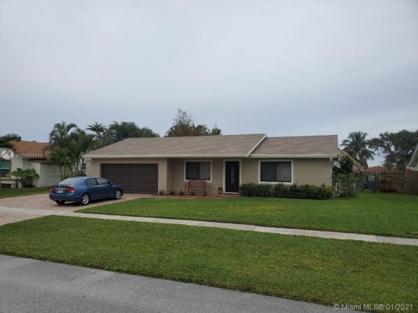American Homes At Southwind Lakes, 19324 Liberty Rd, Boca Raton, Florida 33434, image 2