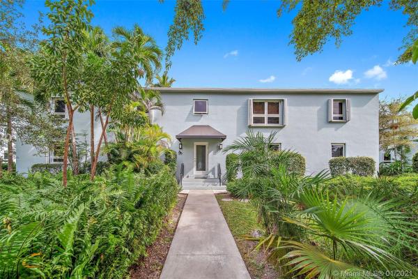 7701 S Red Rd #4, South Miami, Florida 33143, image 1