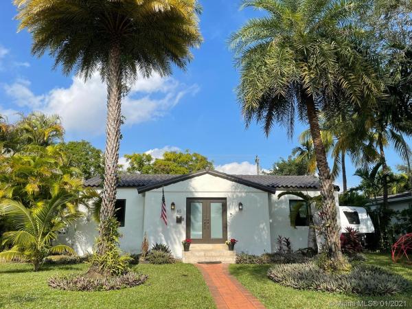 College Heights, 85 NE 110th St, Miami Shores, Florida 33161, image 2