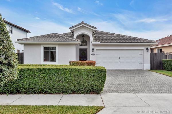 16266 SW 61st Ln, Unincorporated Dade County, Florida 33193, image 2