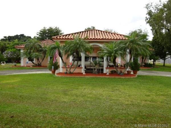 Redland No HOA, 17790 SW 256th St, Redland, Florida 33031, image 2
