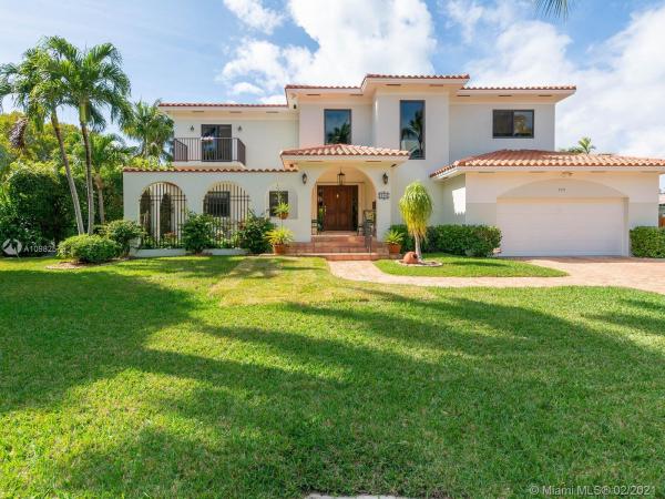 Holiday Colony, 390 Atlantic Rd, Key Biscayne, Florida 33149, image 2