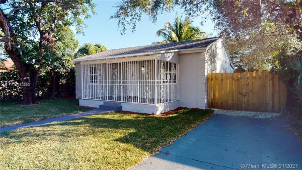 Pinewood Park, 846 NW 111th St, Pinewood, Florida 33168, image 2