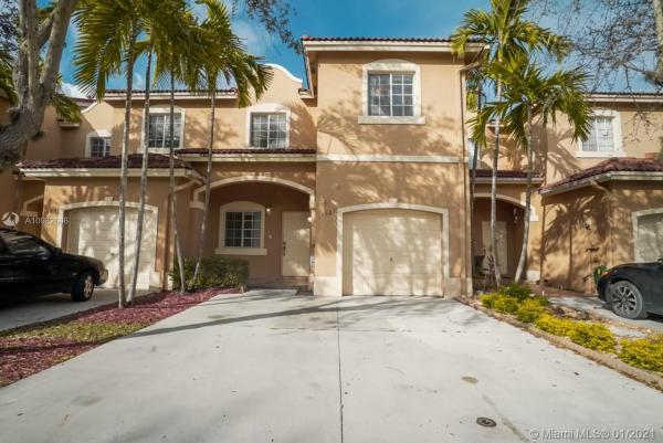 Emerald Lakes, 14827 SW 9th Ln #14827, Leisure City, Florida 33194, image 2