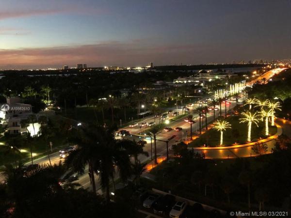 The Plaza Of Bal Harbour, 10185 Collins Ave #1007, Bal Harbour, Florida 33154, image 2
