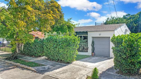 Bay Vista Park, 410 NW 40th St, Miami, Florida 33127, image 2