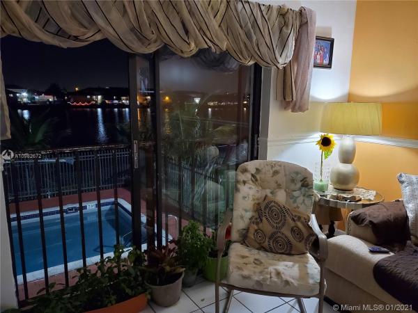 Vista Del Lago, 9917 W Okeechobee Rd #3-203, Hialeah Gardens, Florida 33016, image 3