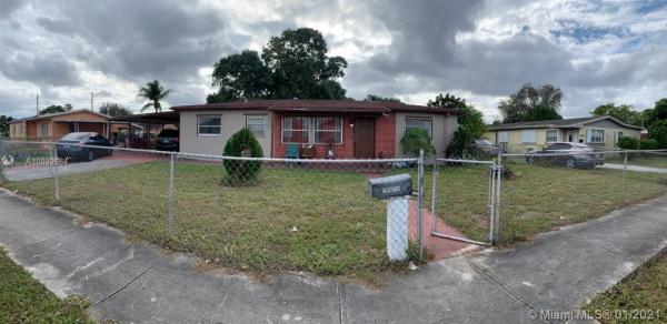 Riverdale Estates, 3450 NW 207th St, Miami Gardens, Florida 33056, image 2