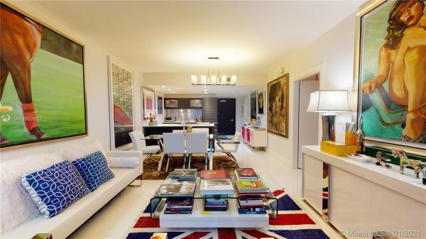 Epic Hotel & Residences, 200 Biscayne Boulevard Way #3812, Miami, Florida 33131, image 1