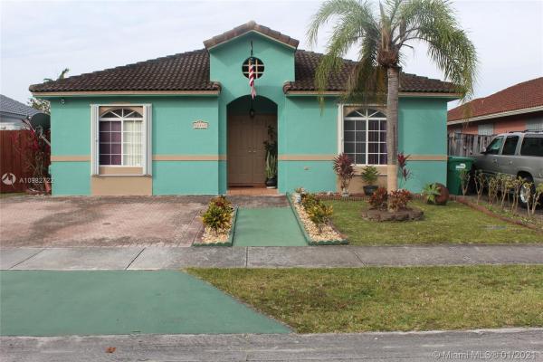 Maralex Homes, 16848 SW 142nd Ct, Richmond West, Florida 33177, image 2