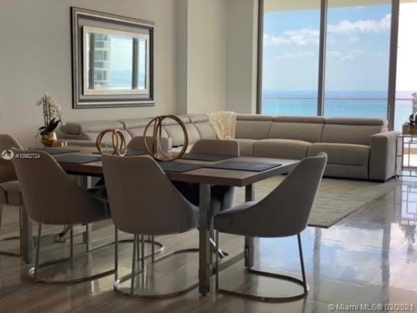 Residences By Armani Casa, 18975 Collins Ave #2403, Sunny Isles Beach, Florida 33160, image 2