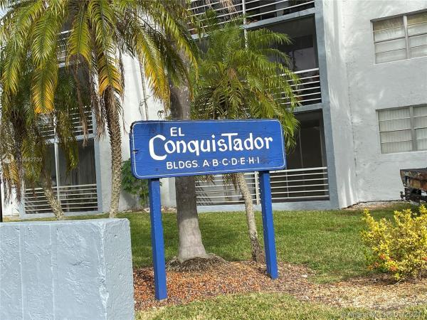 El Conquistador, 14195 SW 87th St #B108, Kendale Lakes, Florida 33183, image 2