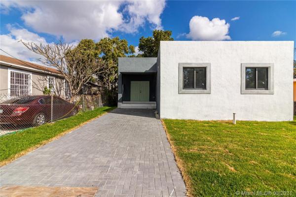 North Liberty City, 1463 NW 69th St, Miami, Florida 33147, image 2