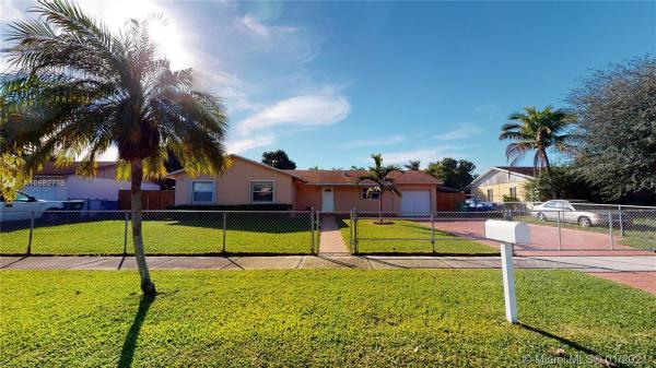 Fairway Estates, 10934 SW 159th Ter, Palmetto Estates, Florida 33157, image 2