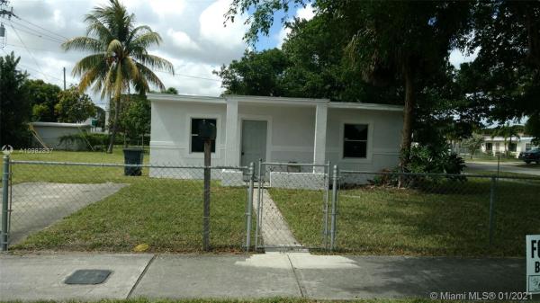 Palmland Estates, 1745 NW 189th Ter, Miami Gardens, Florida 33056, image 2