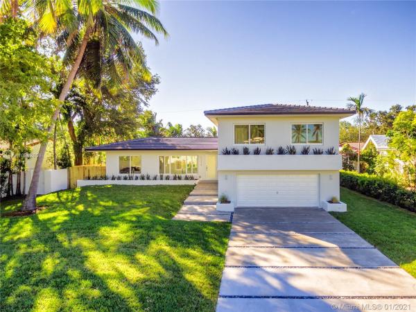 Earleton Shores, 1226 NE 100th St, Miami Shores, Florida 33138, image 2