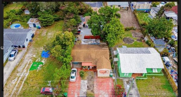 Little River Highlands, 8125 NW 6th Ave, West Little River, Florida 33150, image 2
