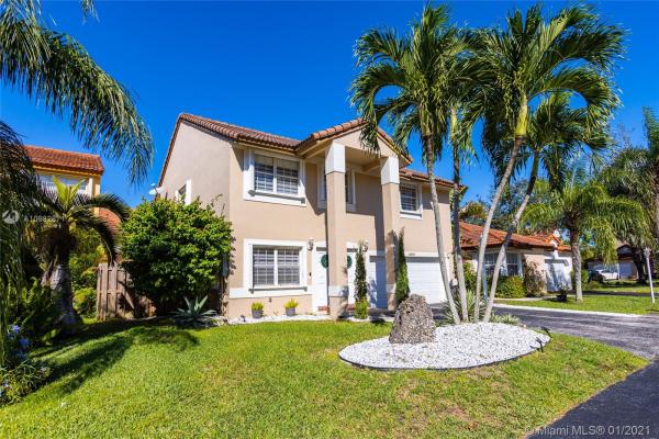Vizcaya At The Hammocks, 14987 SW 113th St, The Hammocks, Florida 33196, image 2