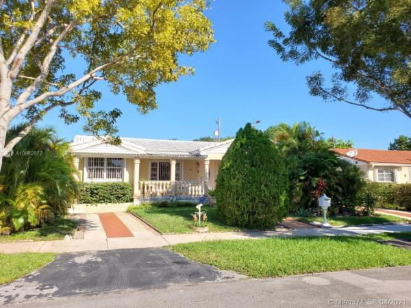 Gelernter Heights, 6171 SW 10th Ter, West Miami, Florida 33144, image 2