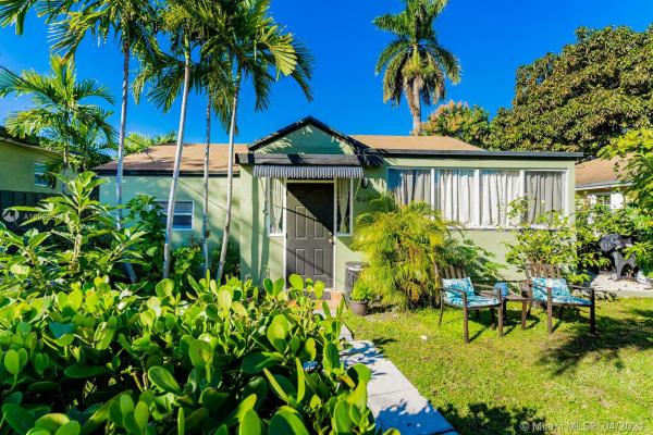 Ridgeview, 940 NW 22nd Ct, Miami, Florida 33125, image 2
