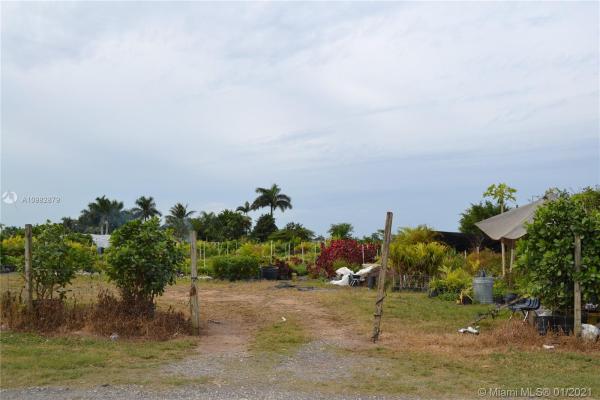 Redland No HOA, 27000 SW 168th Court, Redland, Florida 33031, image 2