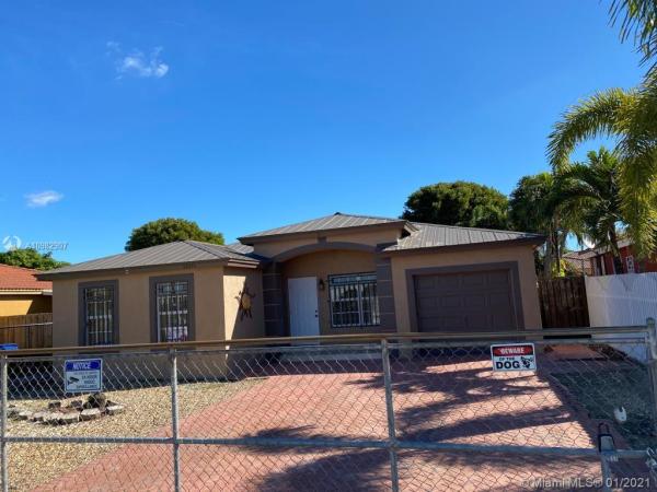 Cedar West Homes, 25575 SW 139th Ave, Naranja, Florida 33032, image 2