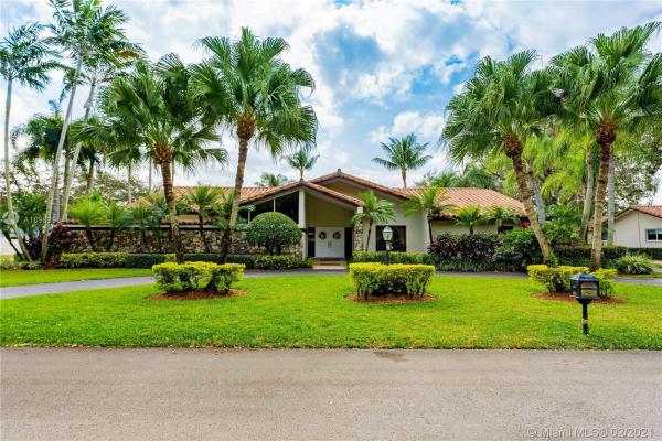Galloway Glen, 8800 SW 102nd St, Kendall, Florida 33176, image 2