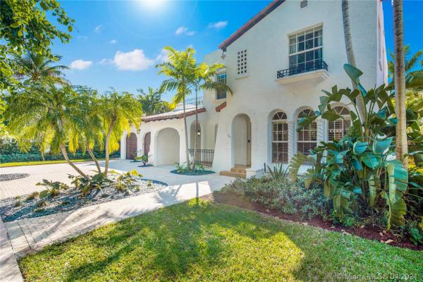 Granada, 724 Alhambra Cir, Coral Gables, Florida 33134, image 2