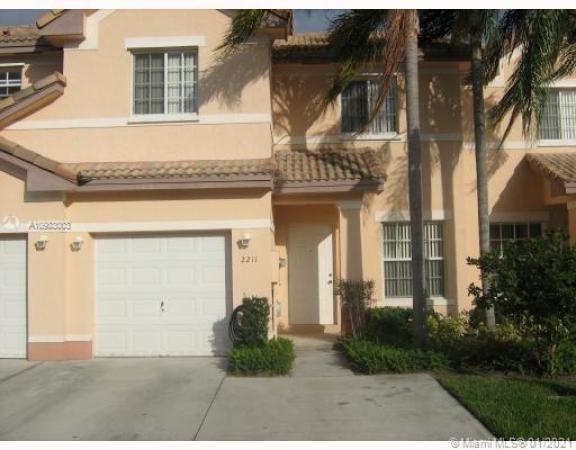 Montego Bay, 2211 SW 87th Ter, Miramar, Florida 33025, image 2