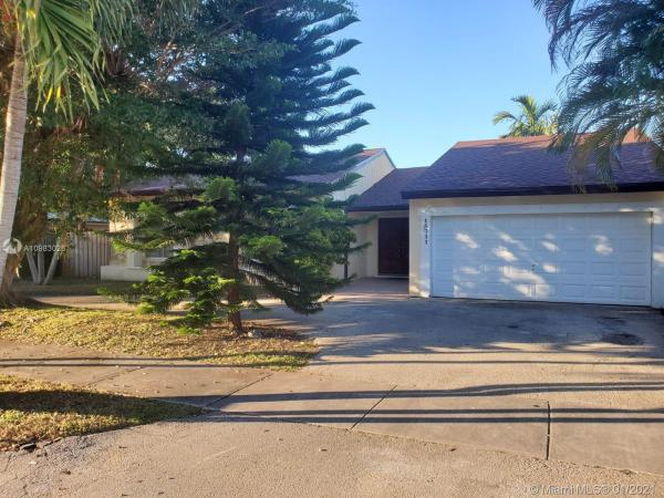 Shores Calusa, 13711 SW SW 109th St, The Hammocks, Florida 33186, image 2