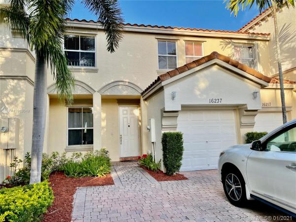 Riviera Isles, 16237 SW 48th St, Miramar, Florida 33027, image 2
